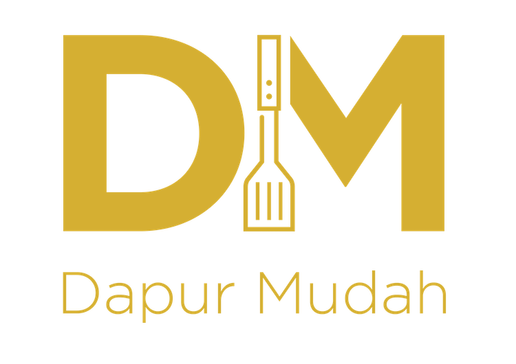 Dapur Mudah Dashboard logo